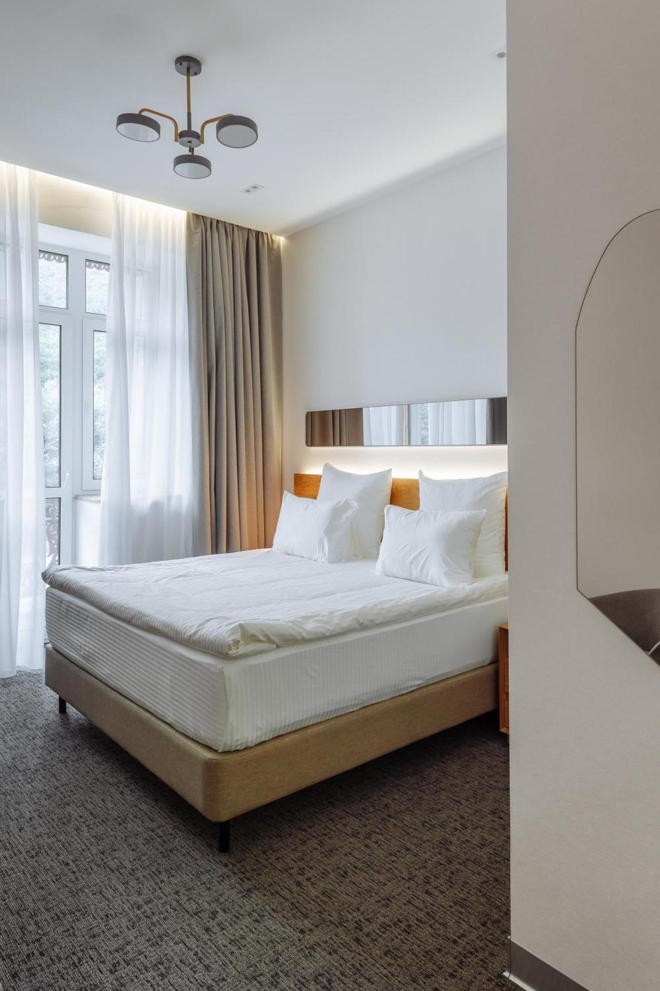 Old Ijevan Boutique Hotel Εξωτερικό φωτογραφία