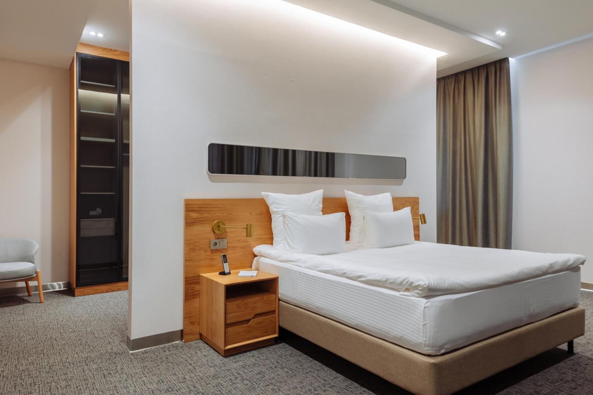 Old Ijevan Boutique Hotel Εξωτερικό φωτογραφία