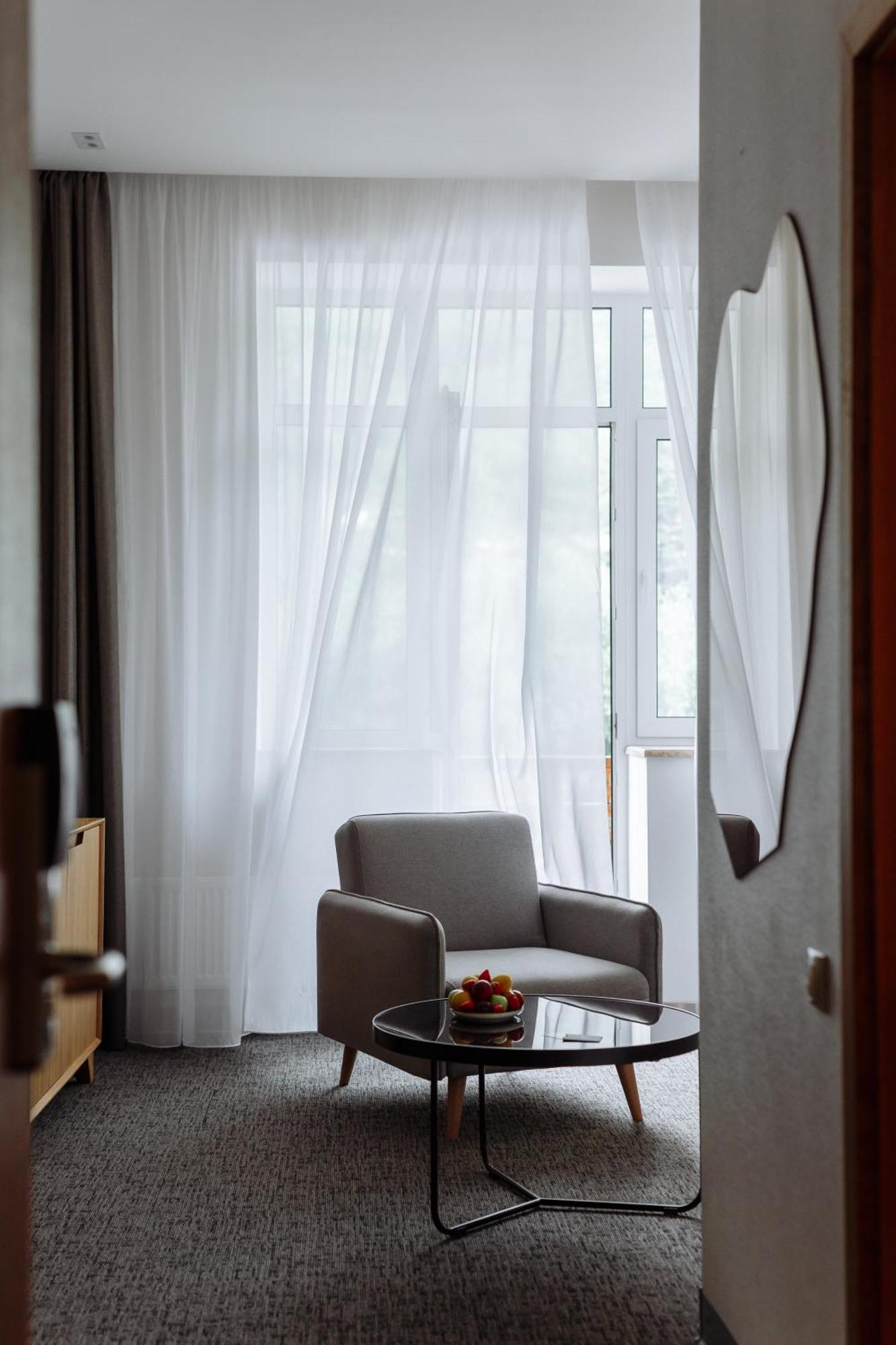 Old Ijevan Boutique Hotel Εξωτερικό φωτογραφία