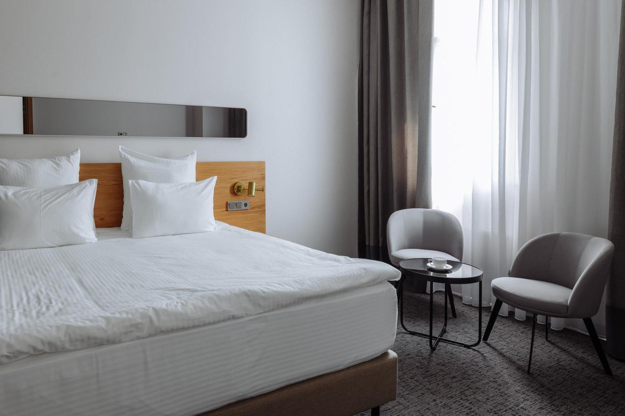 Old Ijevan Boutique Hotel Εξωτερικό φωτογραφία