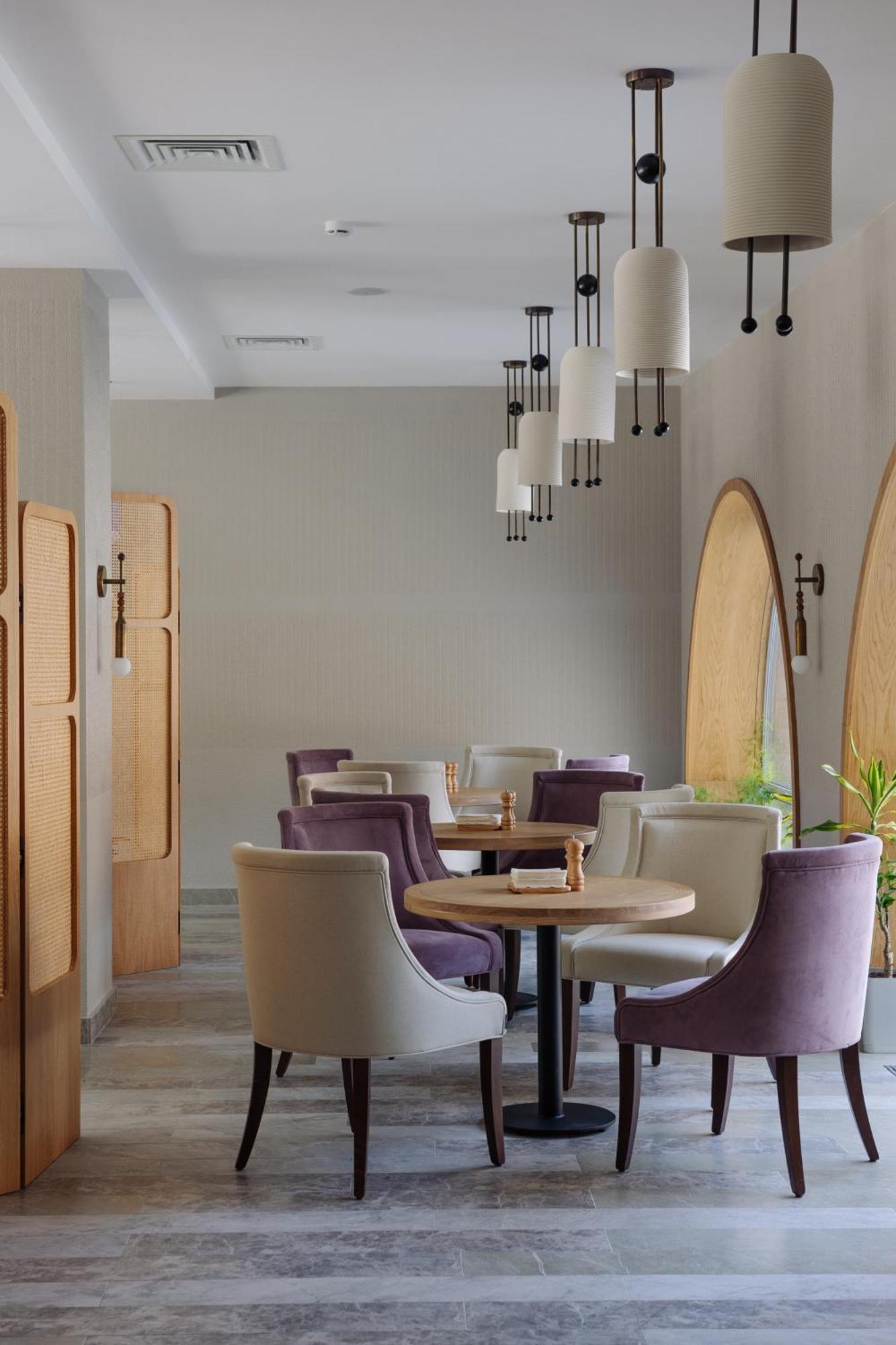 Old Ijevan Boutique Hotel Εξωτερικό φωτογραφία