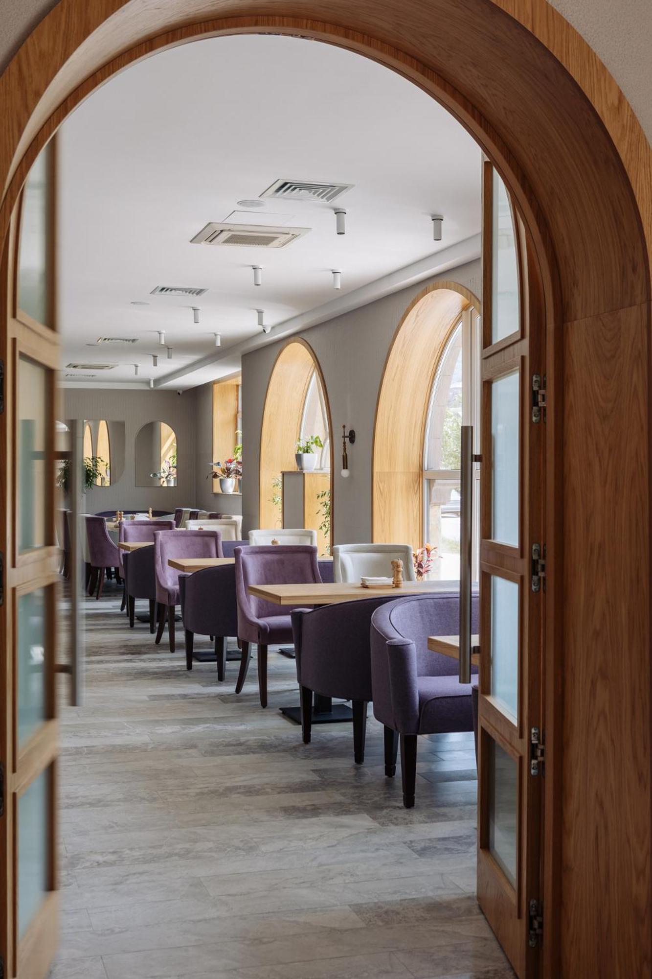 Old Ijevan Boutique Hotel Εξωτερικό φωτογραφία