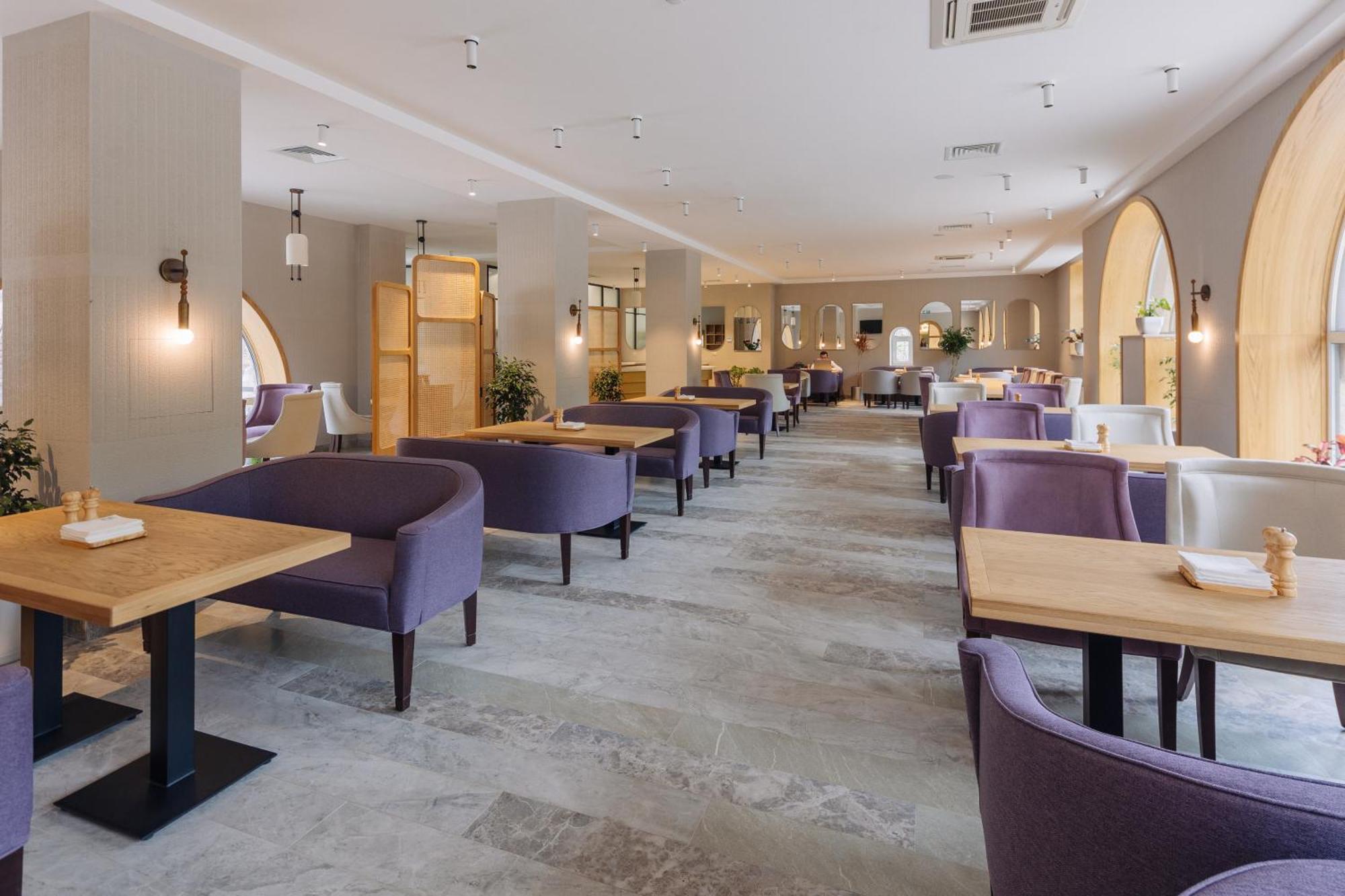 Old Ijevan Boutique Hotel Εξωτερικό φωτογραφία